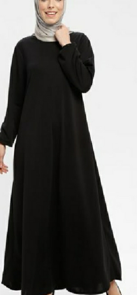 Turkish abaya - Picture 2 of 3